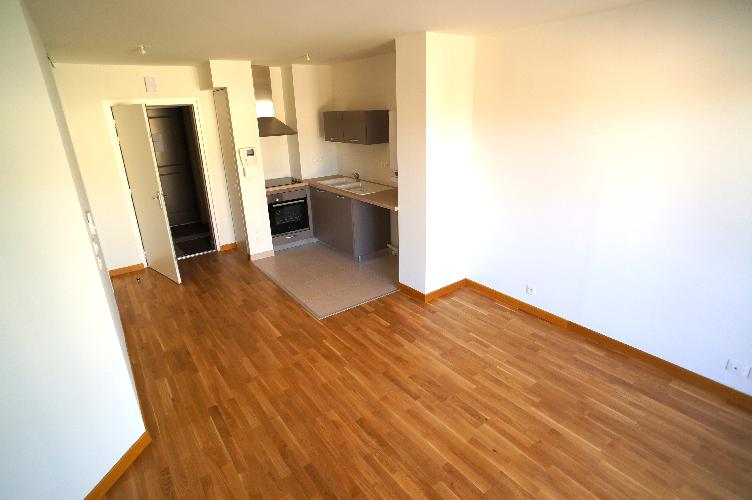 Appartement 2 Pièce(s) ORLEANS