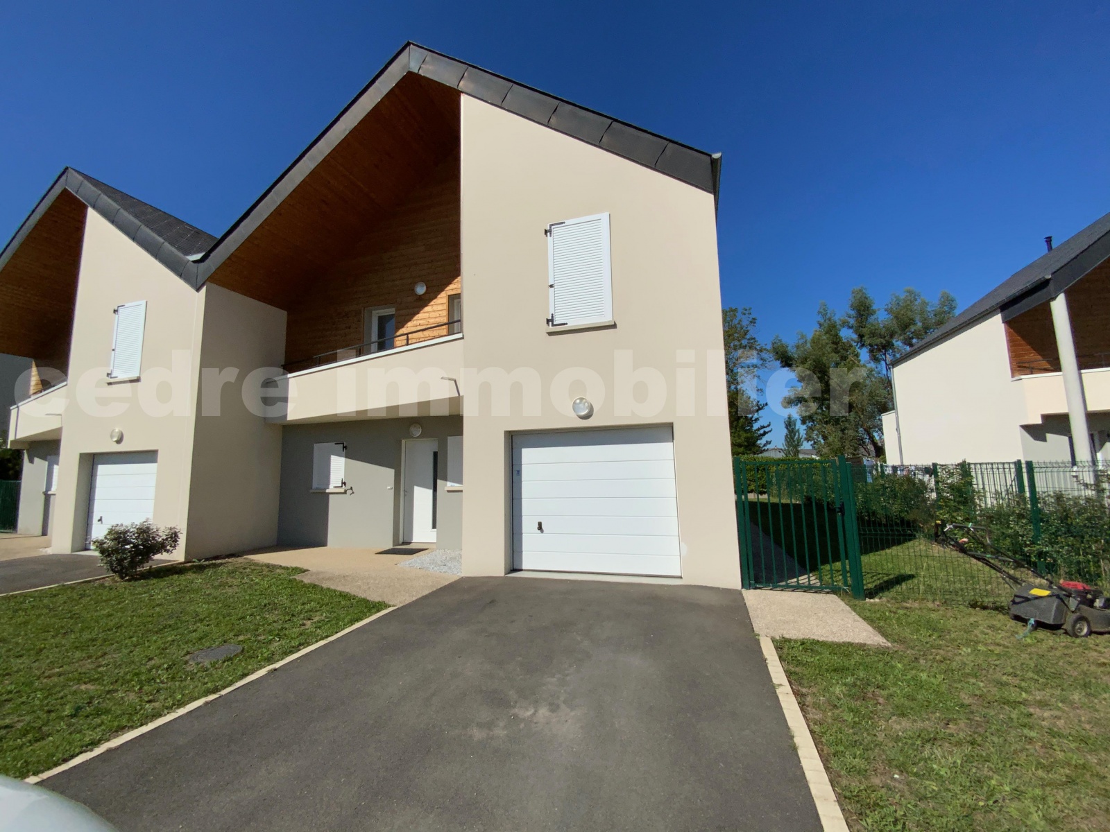 Maison 4 Pièce(s) SAINT-PRYVE-SAINT-MESMIN