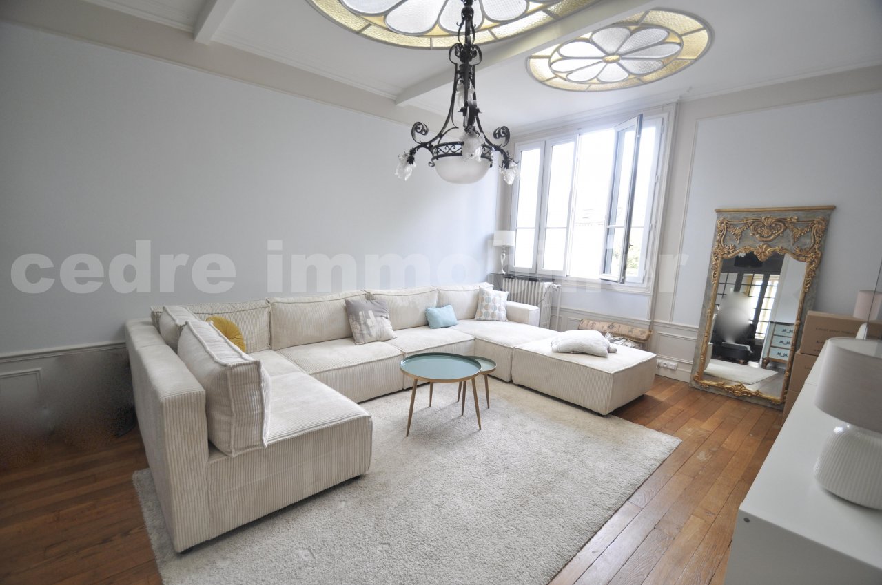 Appartement 4 Pièce(s) ORLEANS