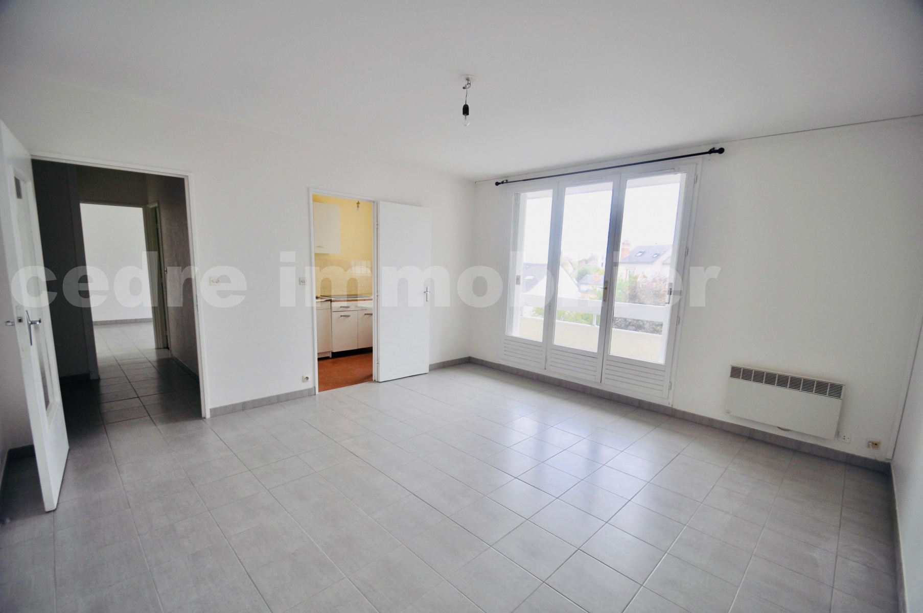 Appartement 2 Pièce(s) ORLEANS