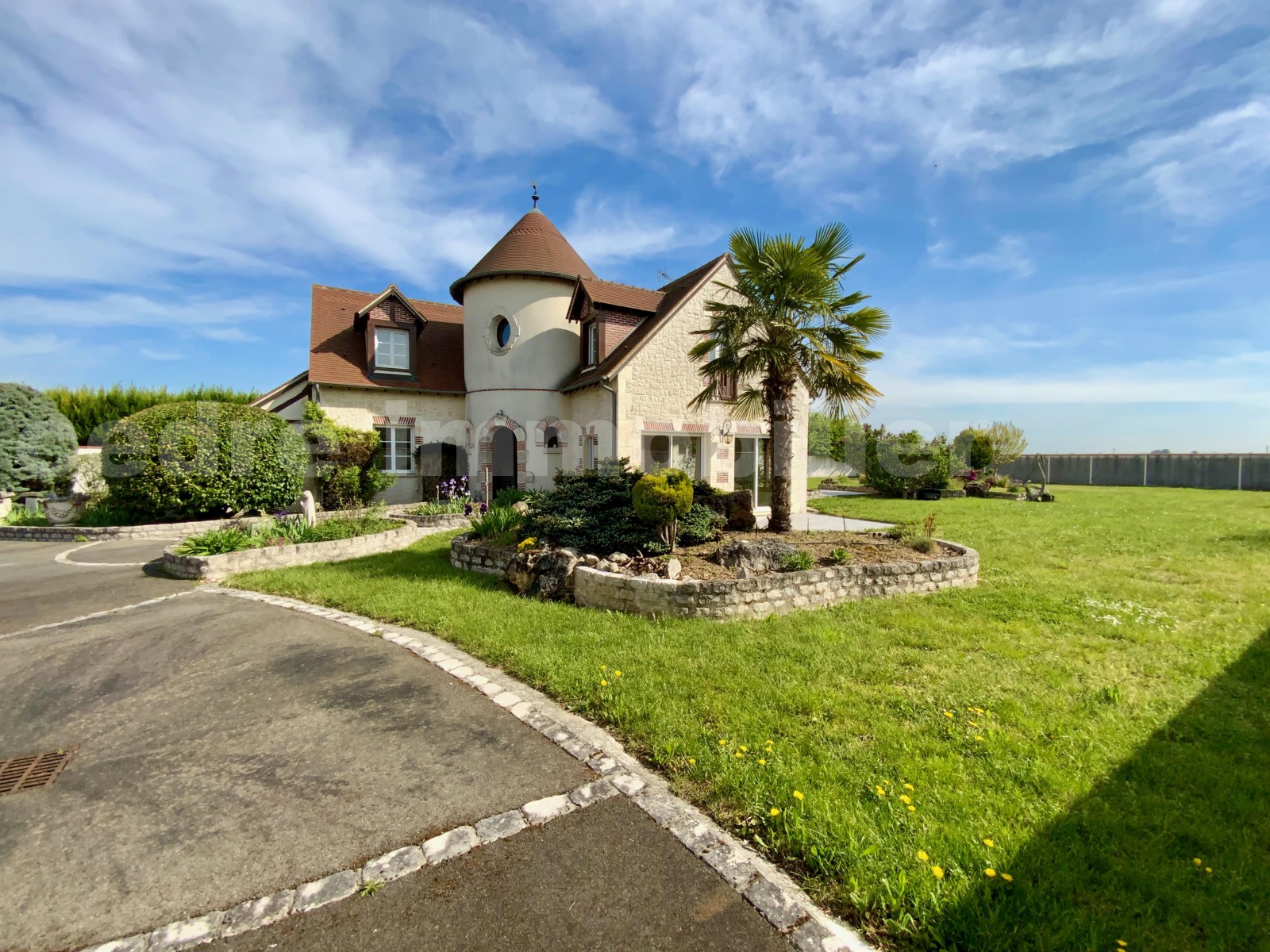 Maison 6 Pièce(s) Saint-Hilaire-Saint-Mesmin