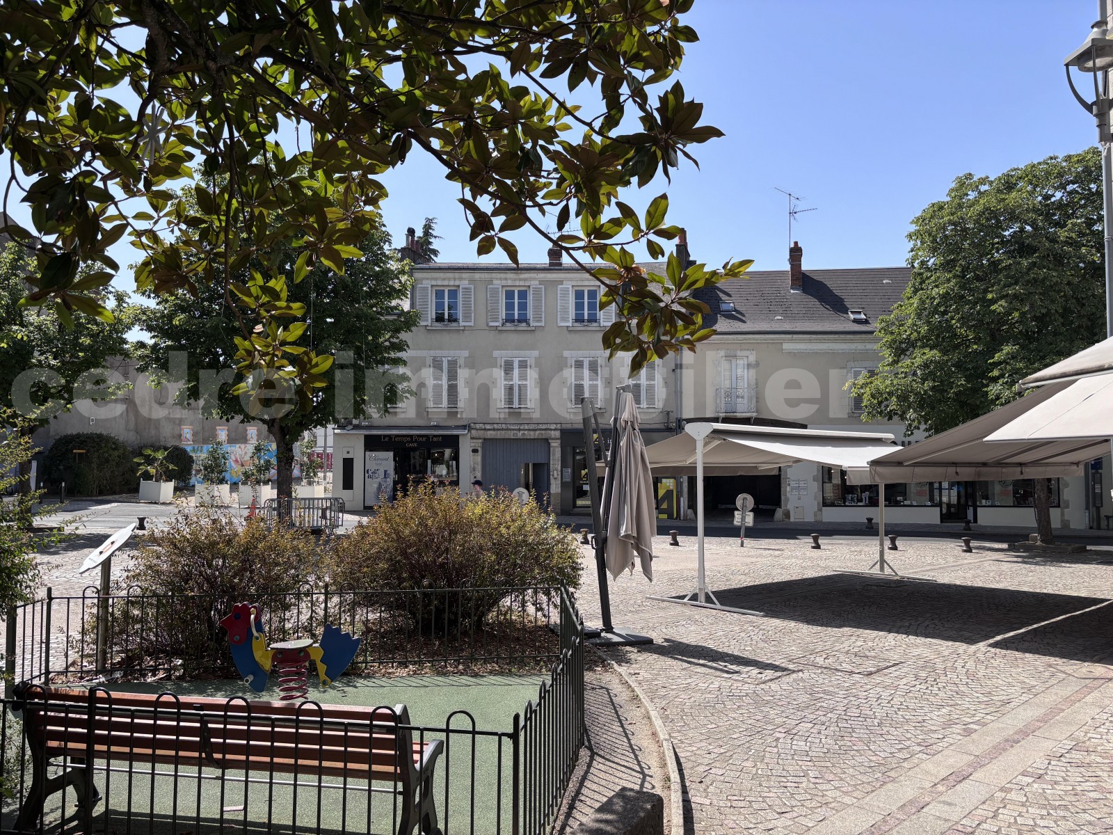 Appartement 3 Pièce(s) Olivet