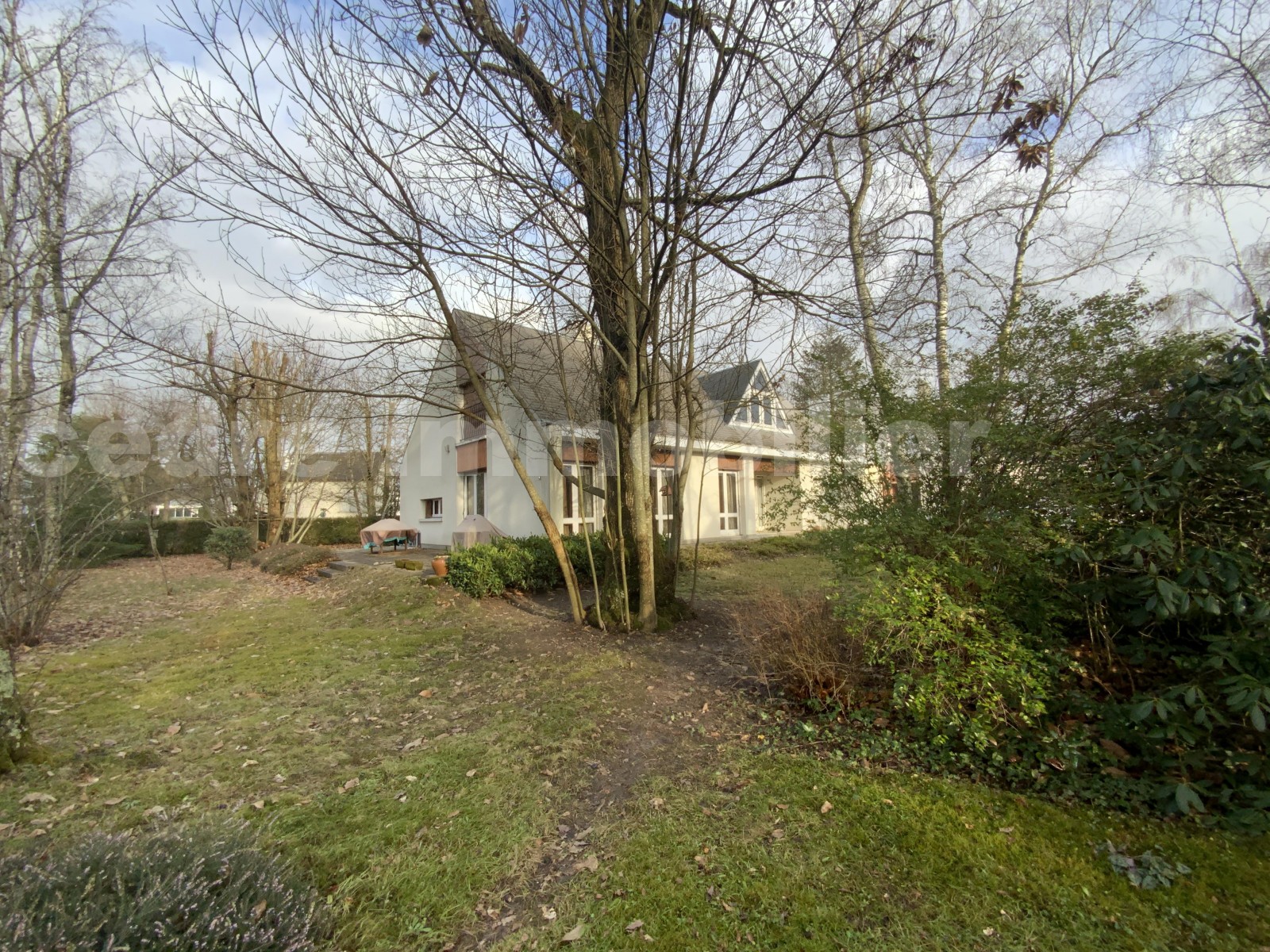 Maison 7 Pièce(s) Orléans