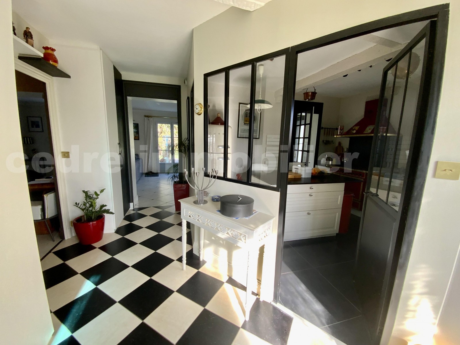 Maison 6 Pièce(s) Saint-Pryvé-Saint-Mesmin