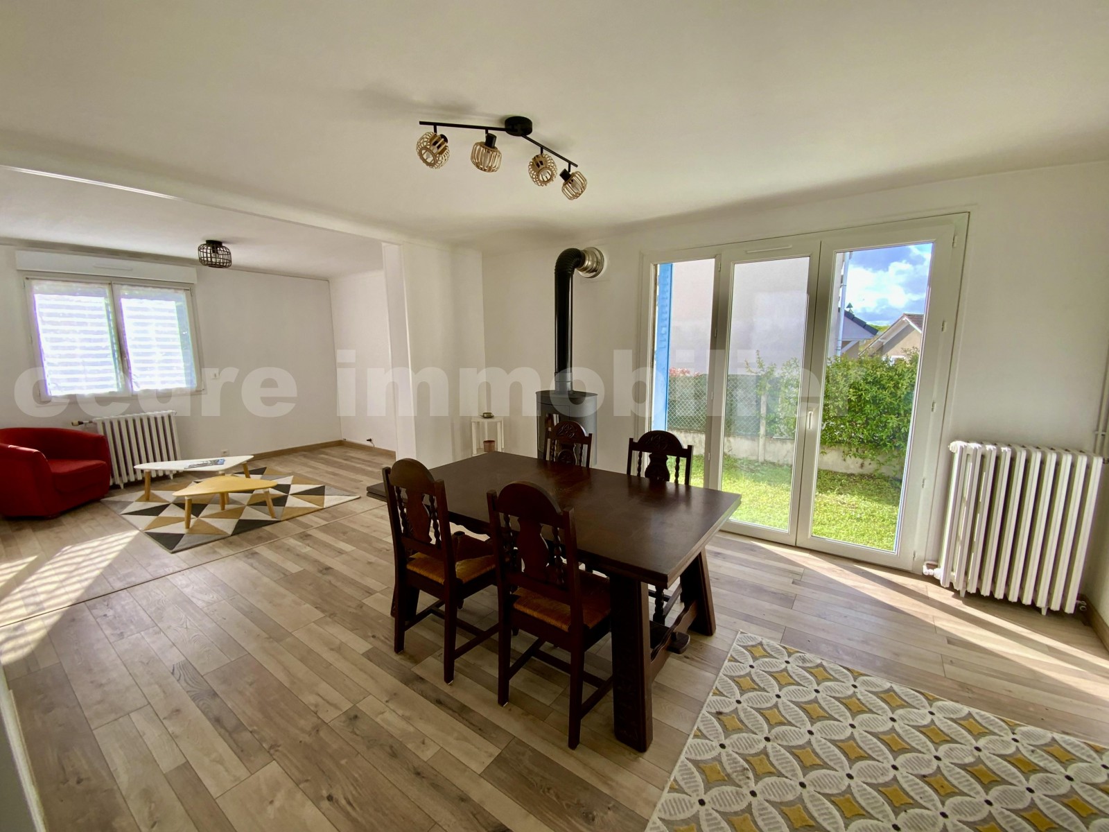 Maison 3 Pièce(s) Saint-Pryvé-Saint-Mesmin