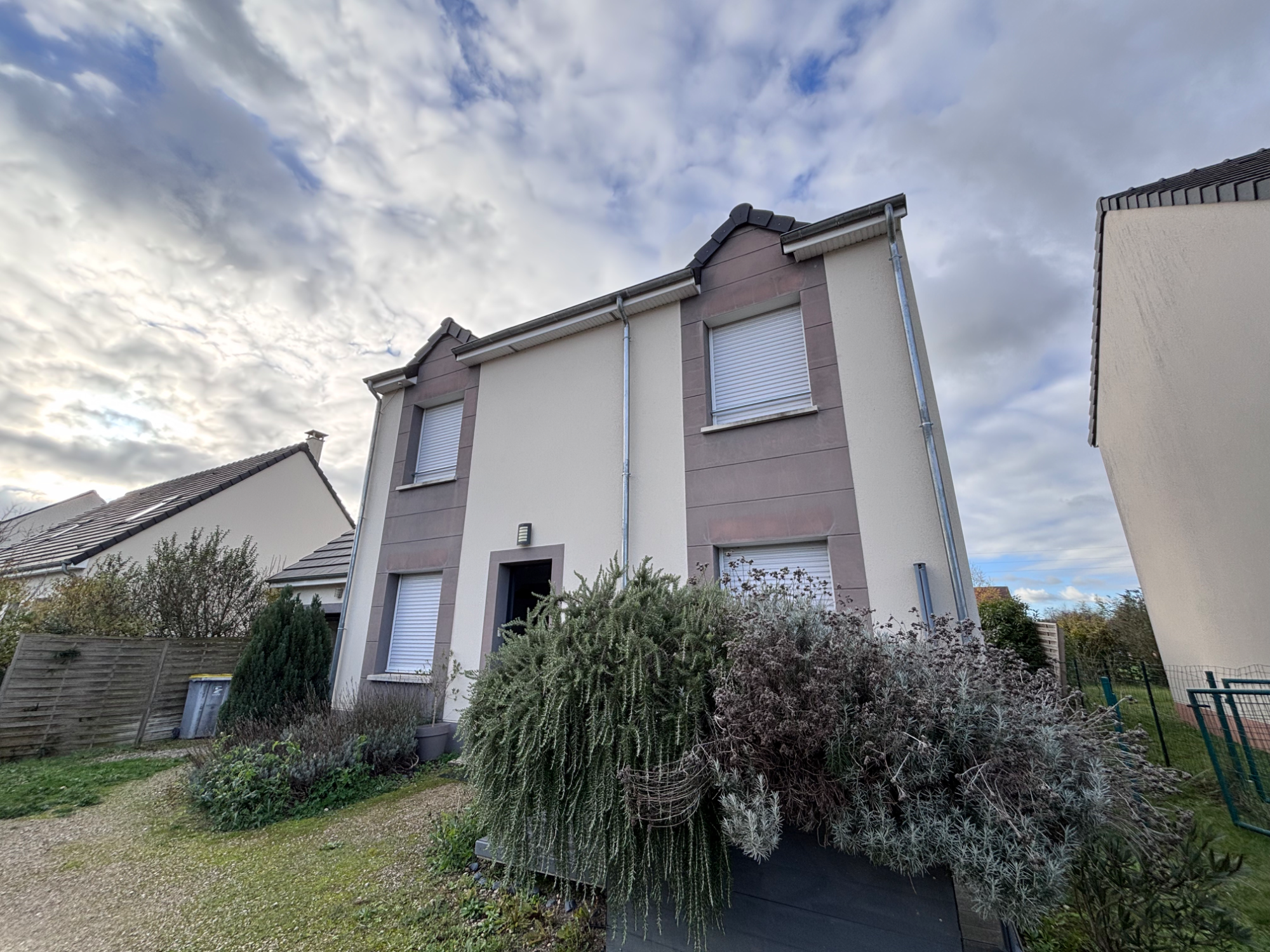 Maison 5 Pièce(s) Saint-Denis-en-Val