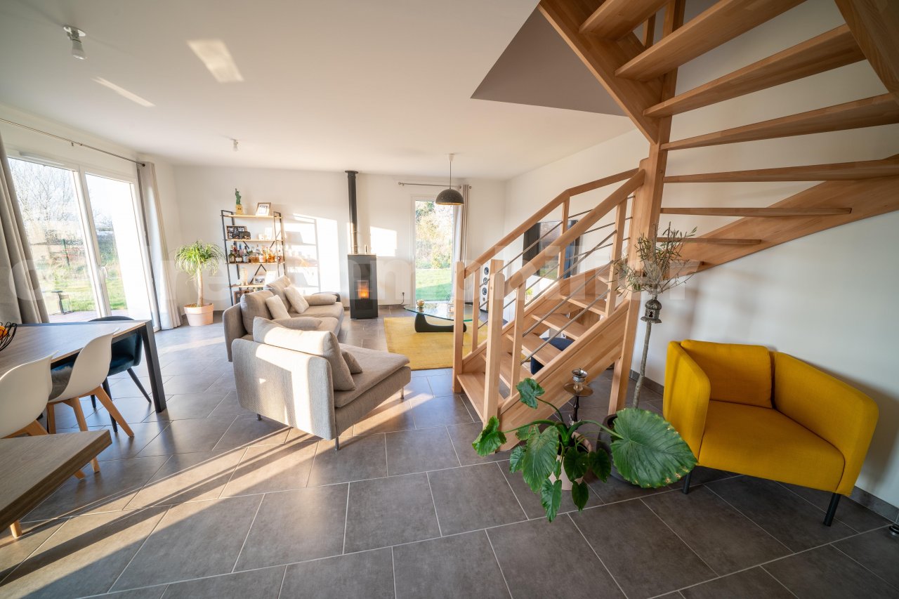 Maison 4 Pièce(s) OLIVET