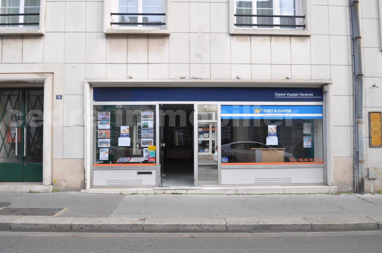 Local 2 Pièce(s) ORLEANS