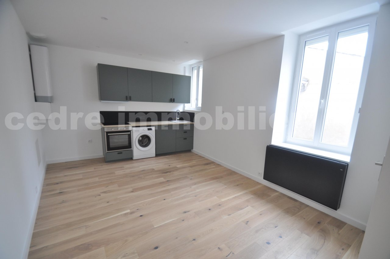 Appartement 2 Pièce(s) ORLEANS