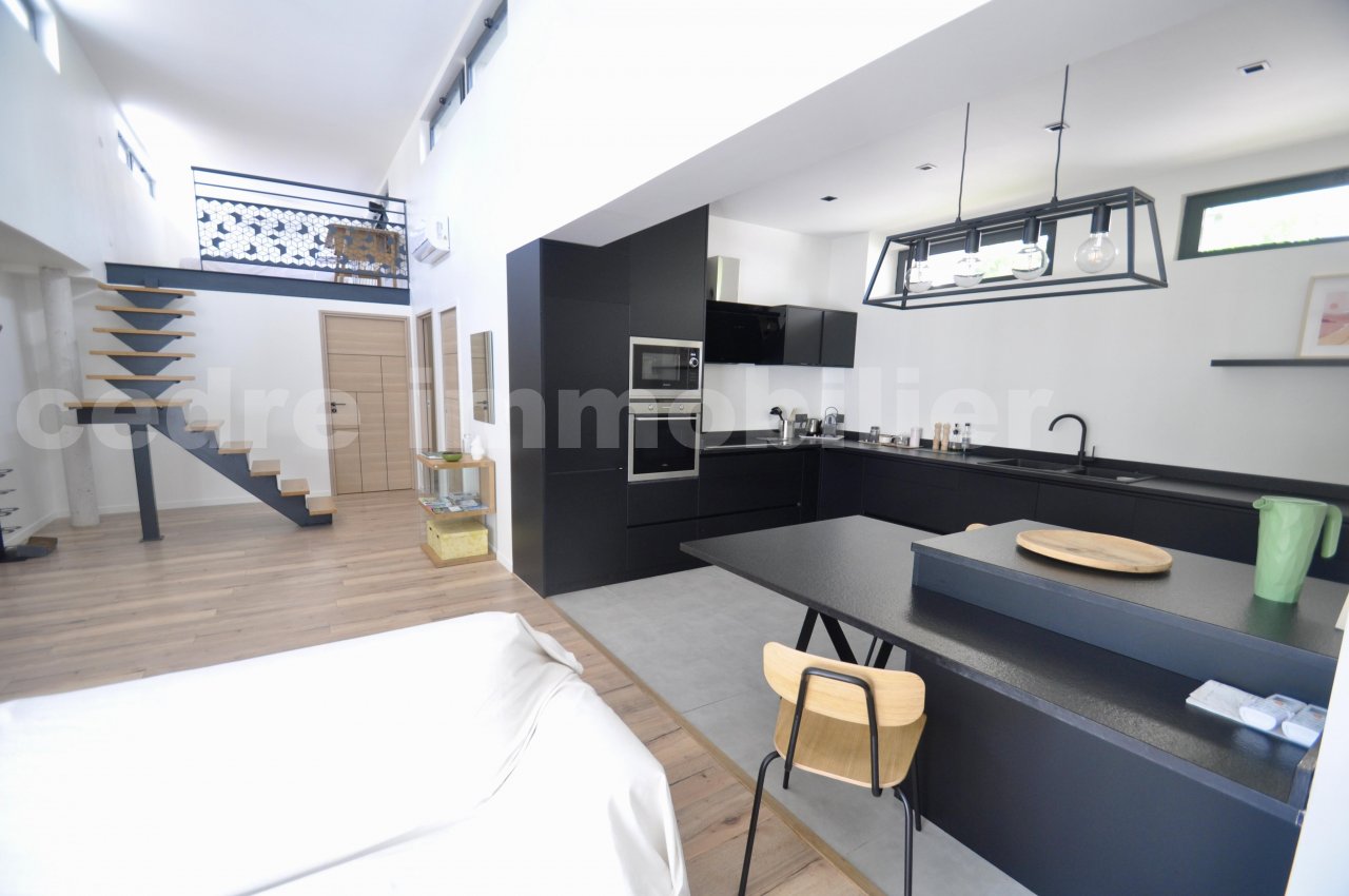 Loft 3 Pièce(s) OLIVET