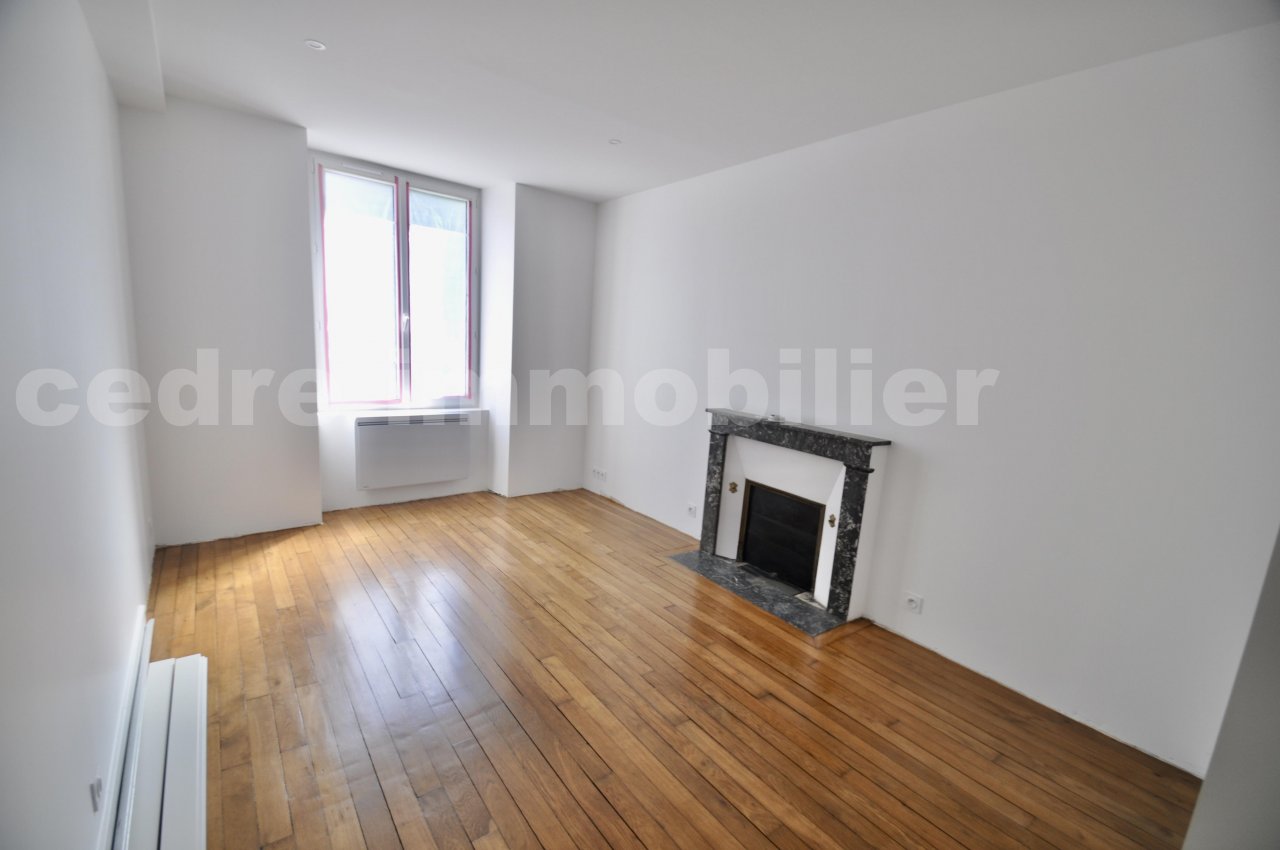 Appartement 3 Pièce(s) ORLEANS