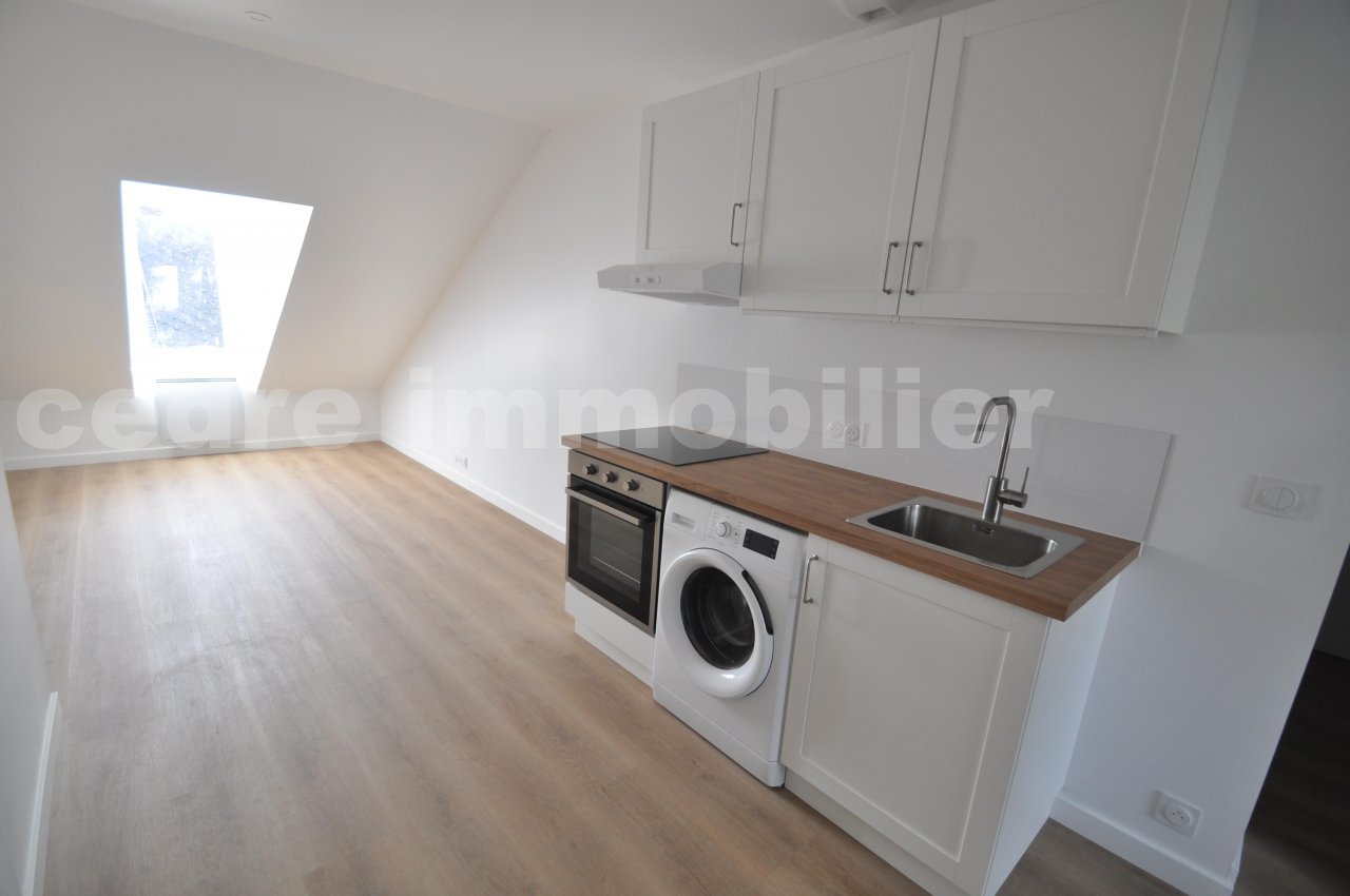 Studio 1 Pièce(s) ORLEANS