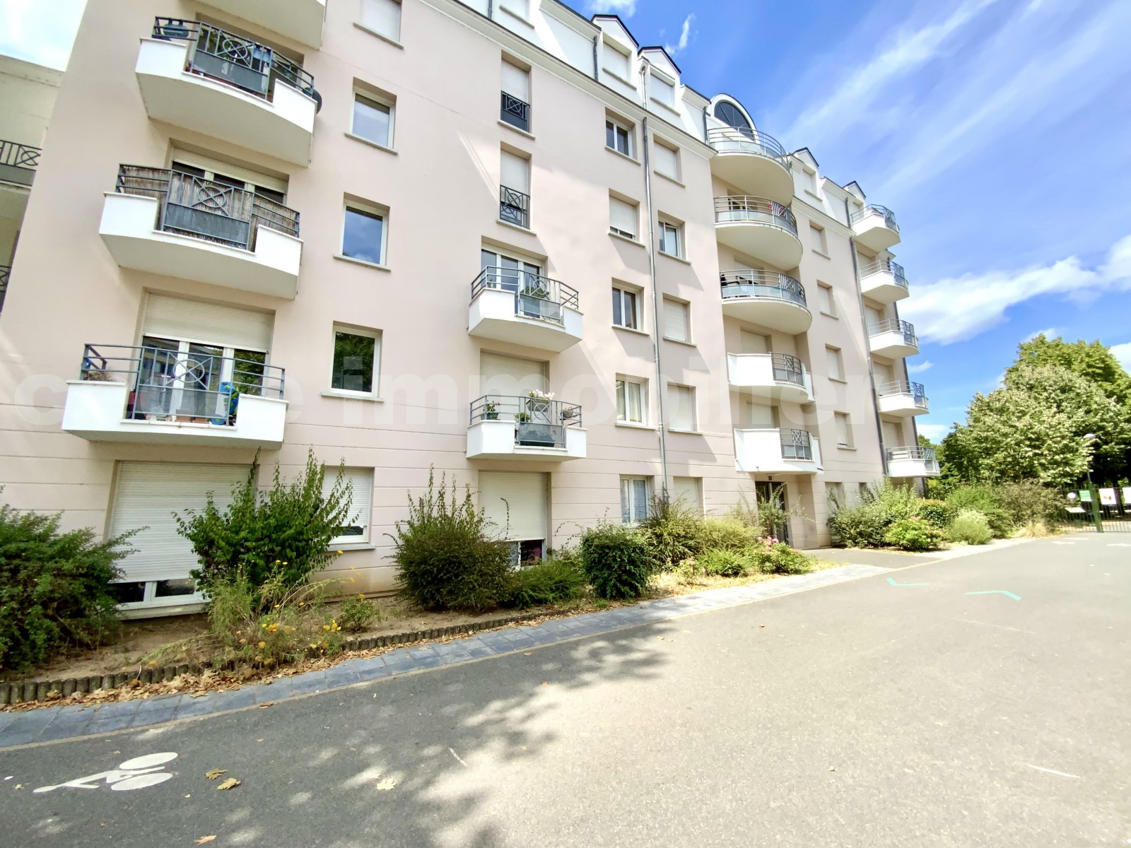 Appartement 2 Pièce(s) ORLEANS