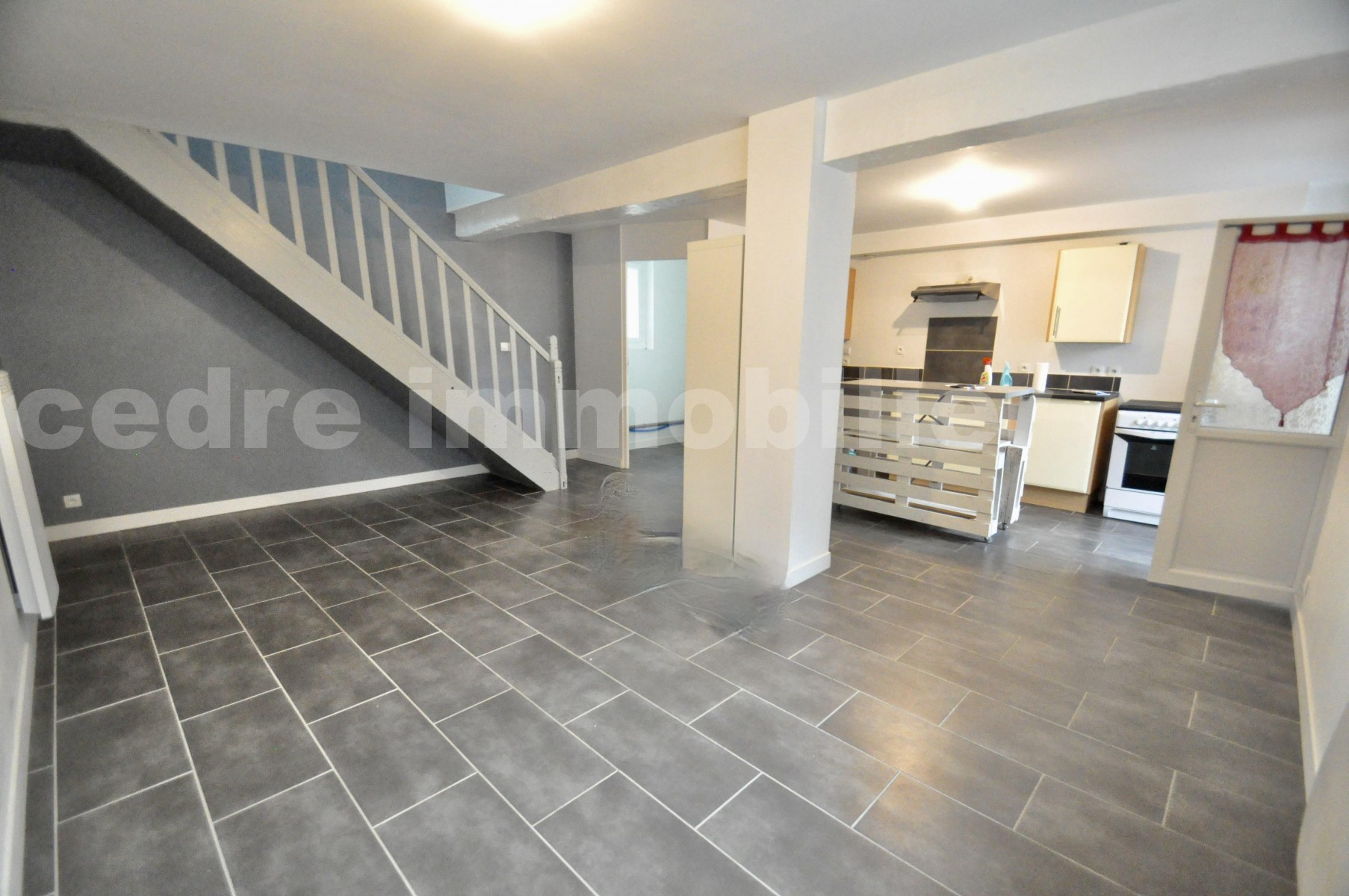 Maison 4 Pièce(s) ORLEANS
