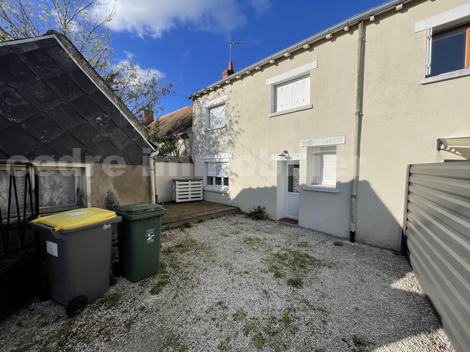 Maison 4 Pièce(s) ORLEANS