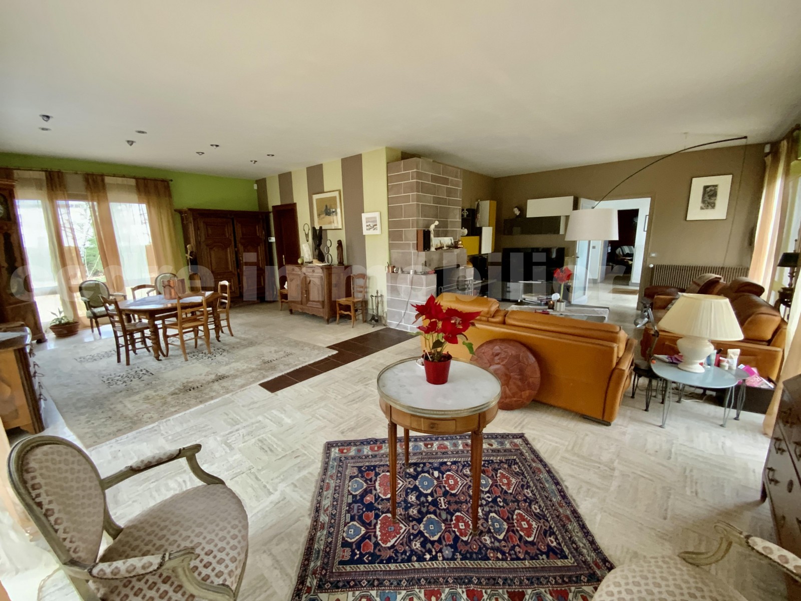 Maison 6 Pièce(s) ORLEANS