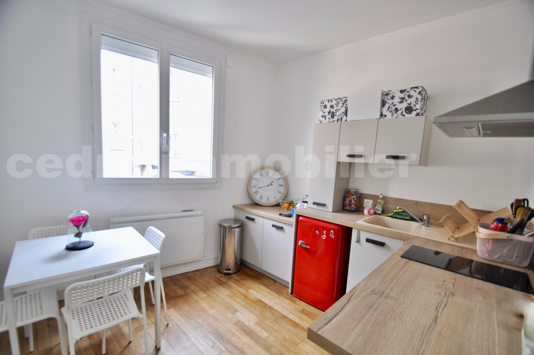 Appartement 2 Pièce(s) ORLEANS