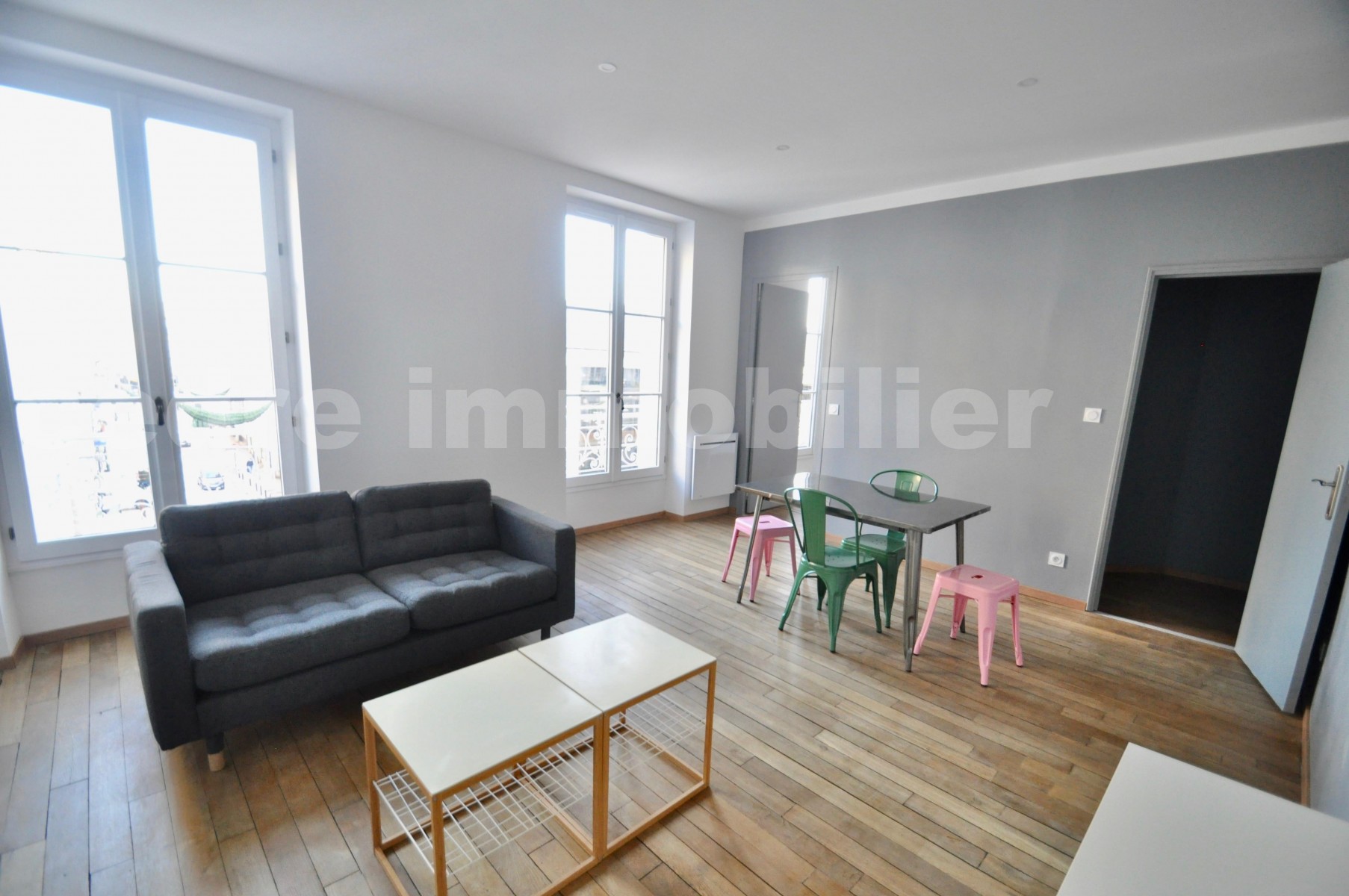 Appartement 2 Pièce(s) ORLEANS