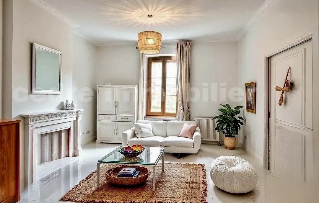Maison 8 Pièce(s) ORLEANS