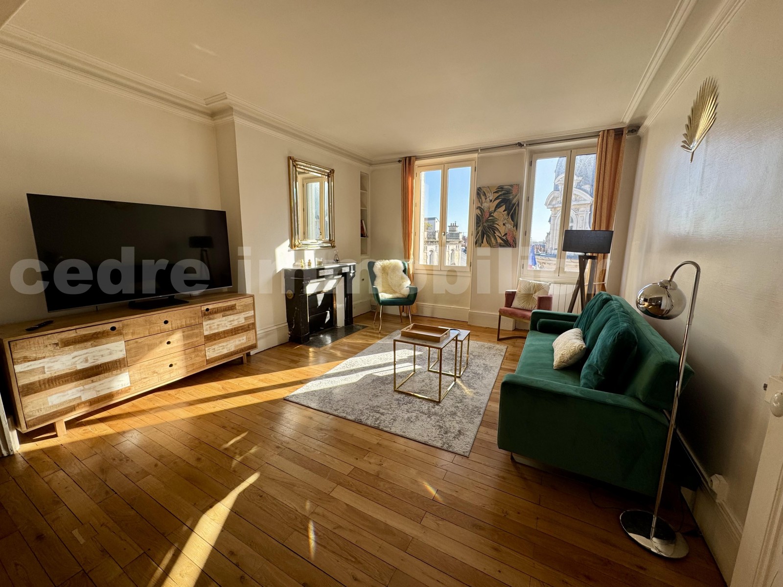 Appartement 3 Pièce(s) ORLEANS