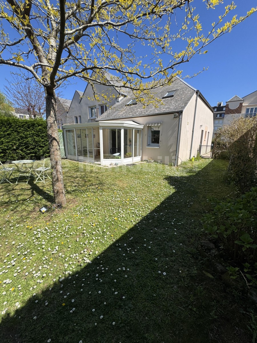 Maison 1 Pièce(s) SAINT-JEAN-LE-BLANC