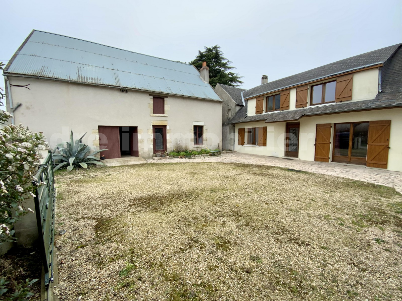 Maison 4 Pièce(s) SEMOY