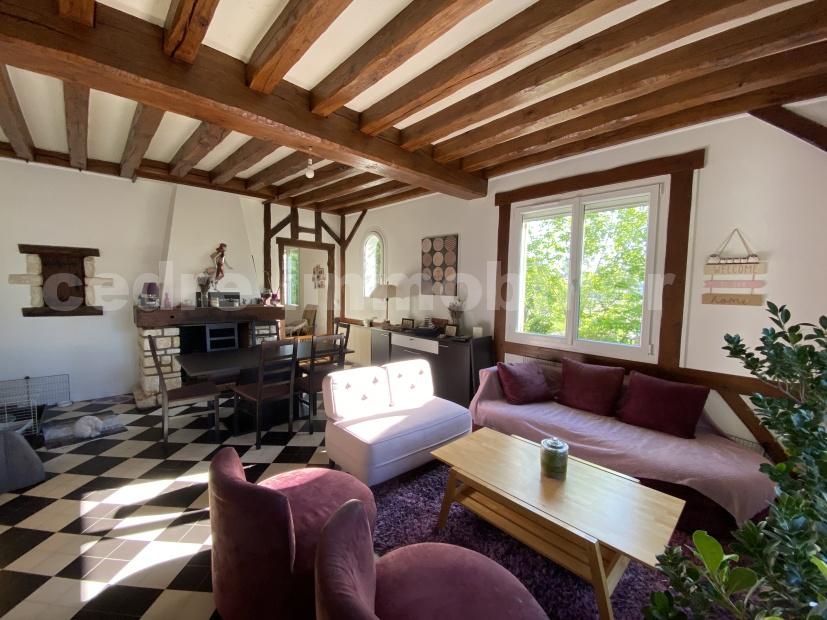 Maison 7 Pièce(s) ORLEANS