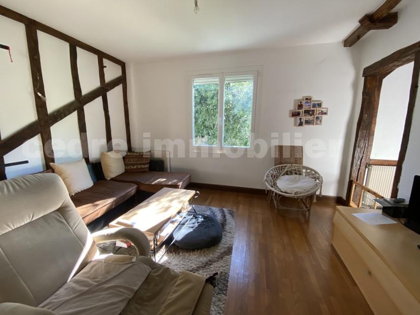 Maison 7 Pièce(s) ORLEANS
