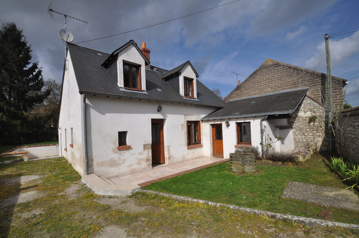 Maison 5 Pièce(s) ORLEANS