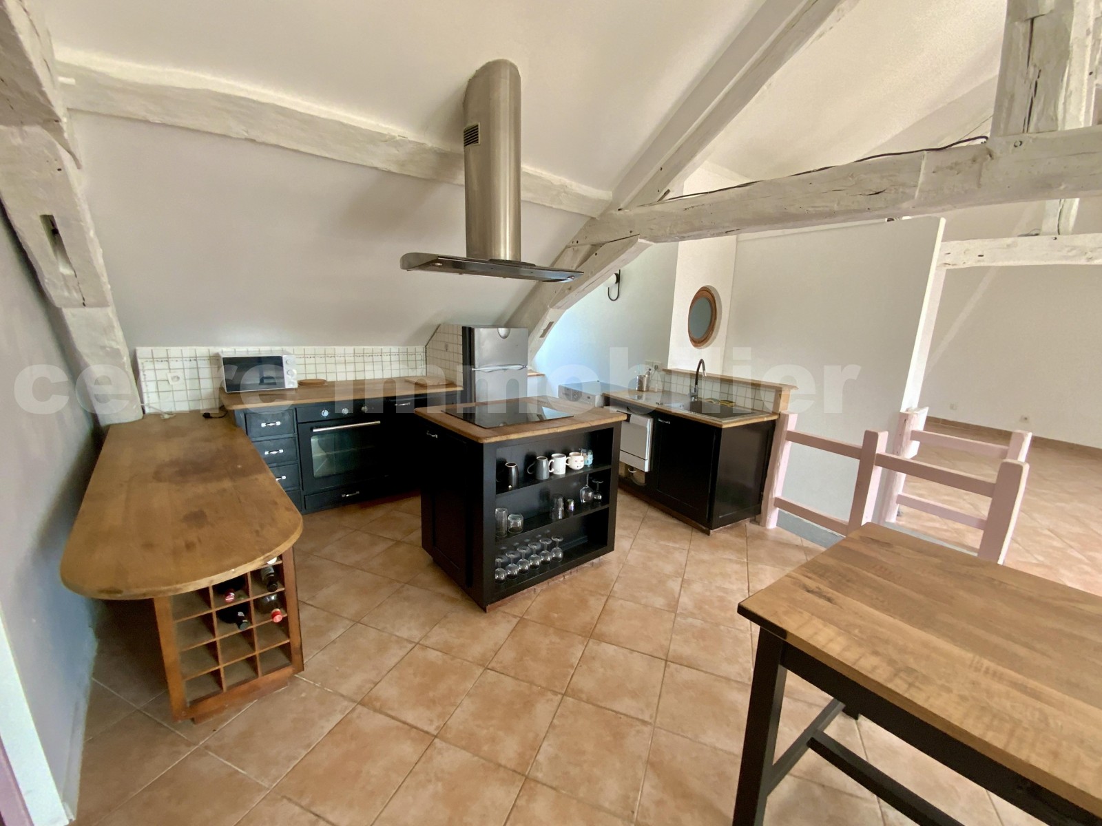 Appartement 3 Pièce(s) OLIVET