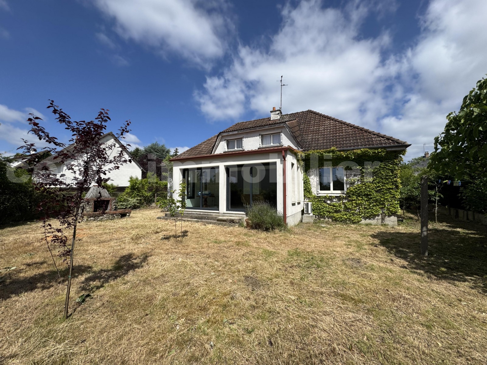 Maison 5 Pièce(s) ORLEANS