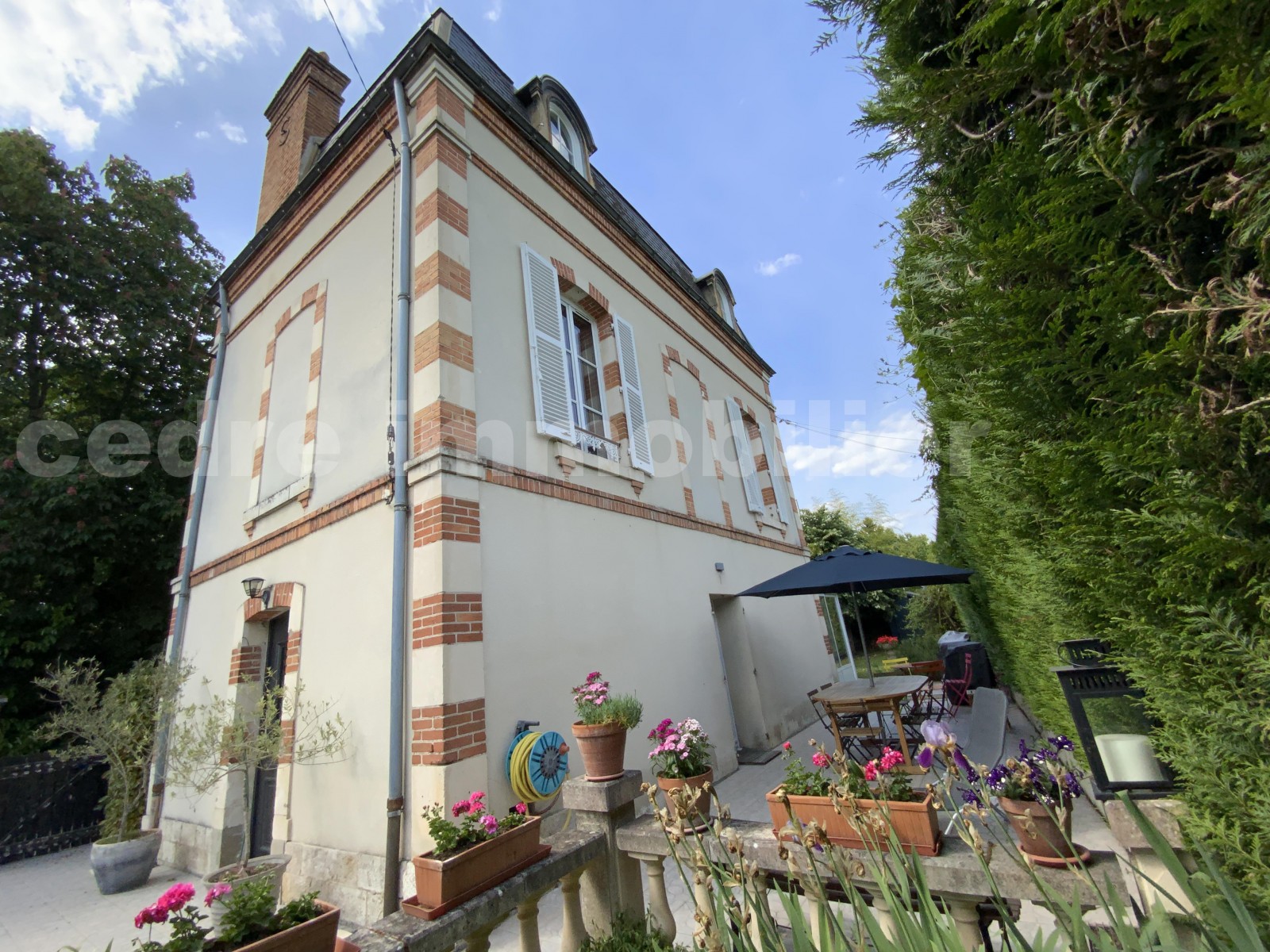 Maison 5 Pièce(s) OLIVET