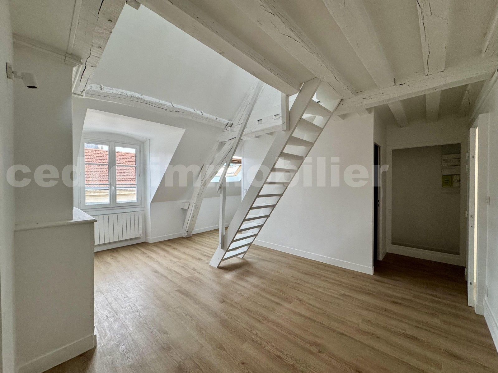 Loft 2 Pièce(s) ORLEANS