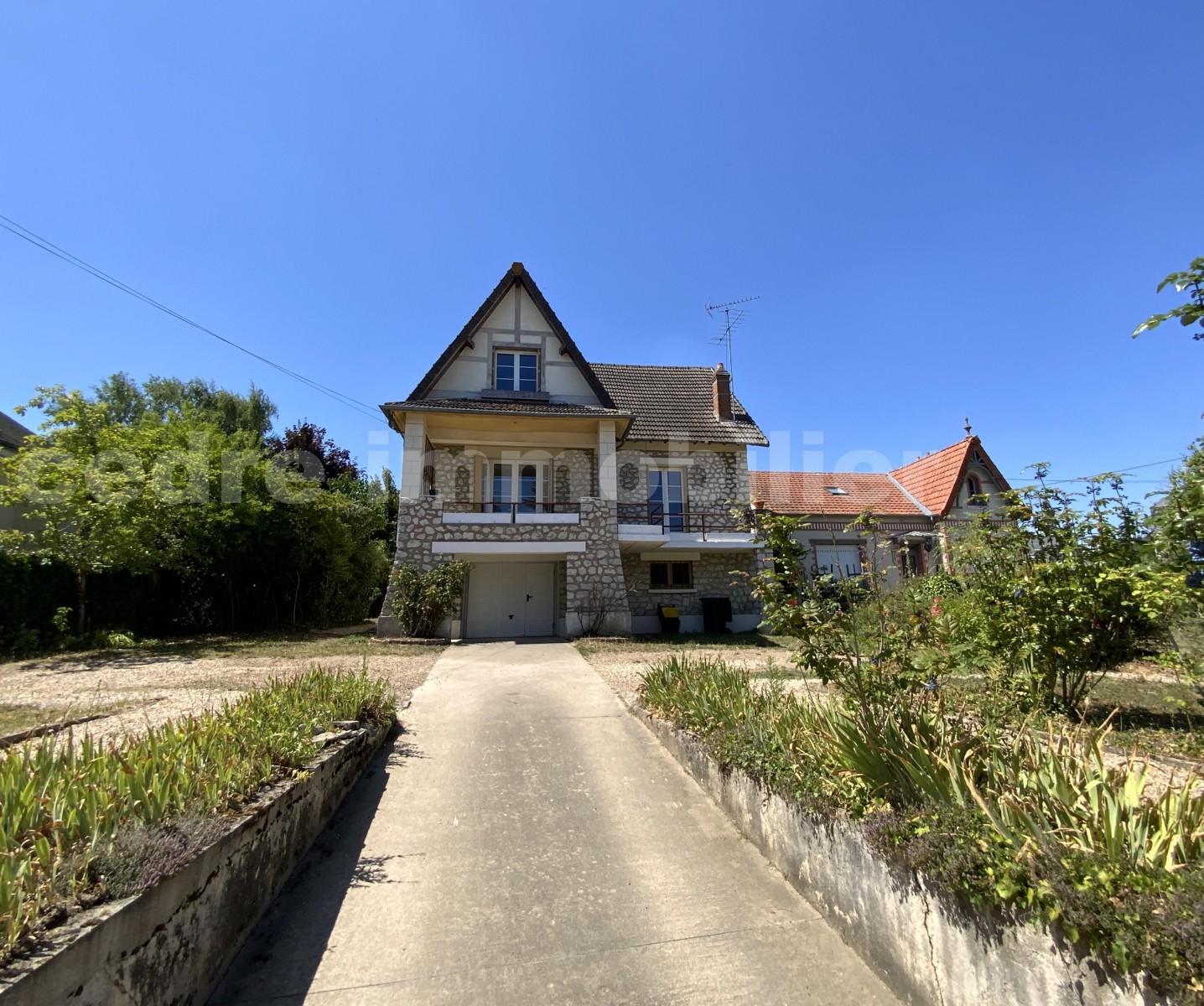 Maison 5 Pièce(s) BEAUGENCY