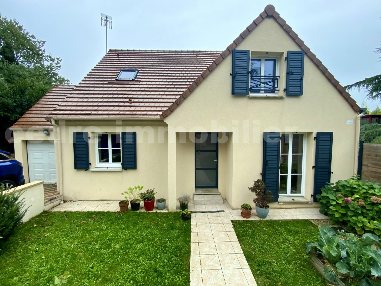 Maison 4 Pièce(s) ORLEANS