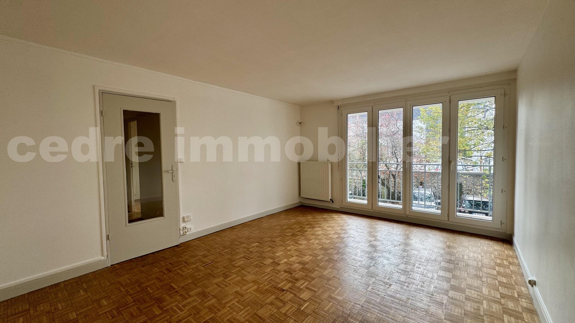 Appartement 2 Pièce(s) ORLEANS