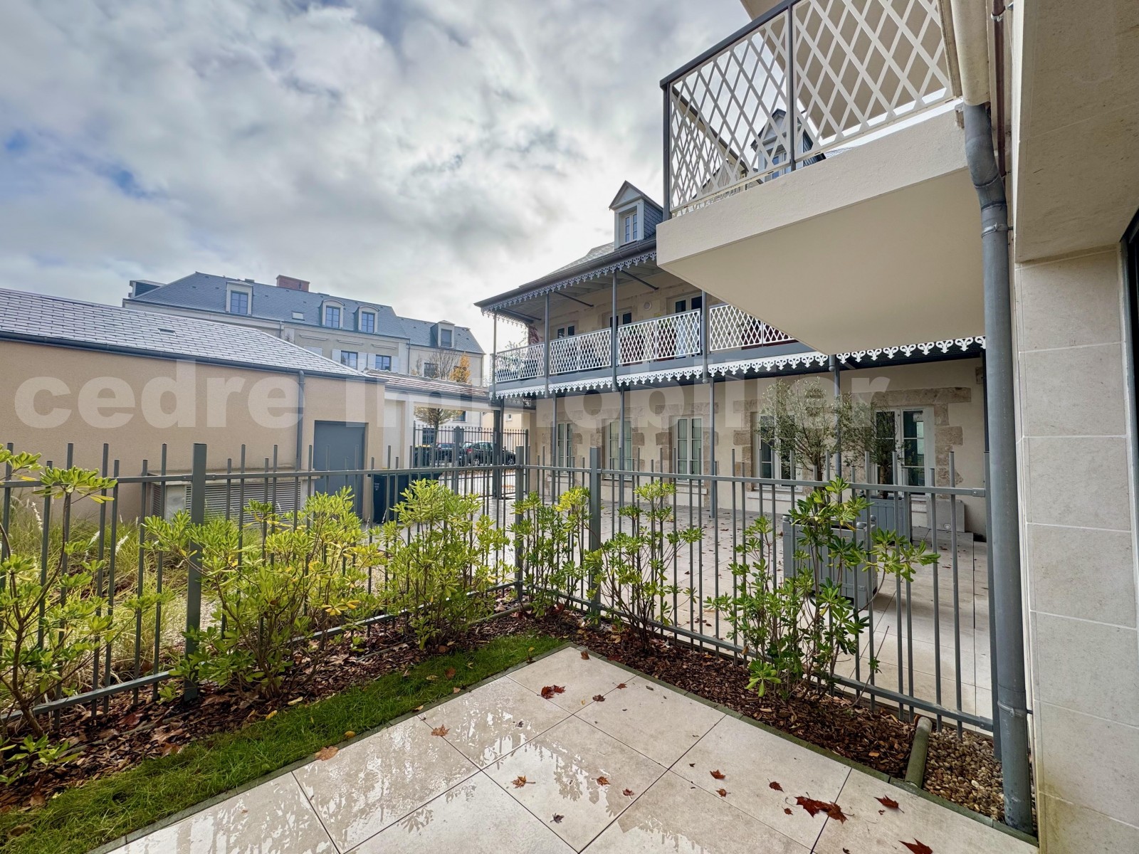 Appartement 2 Pièce(s) OLIVET