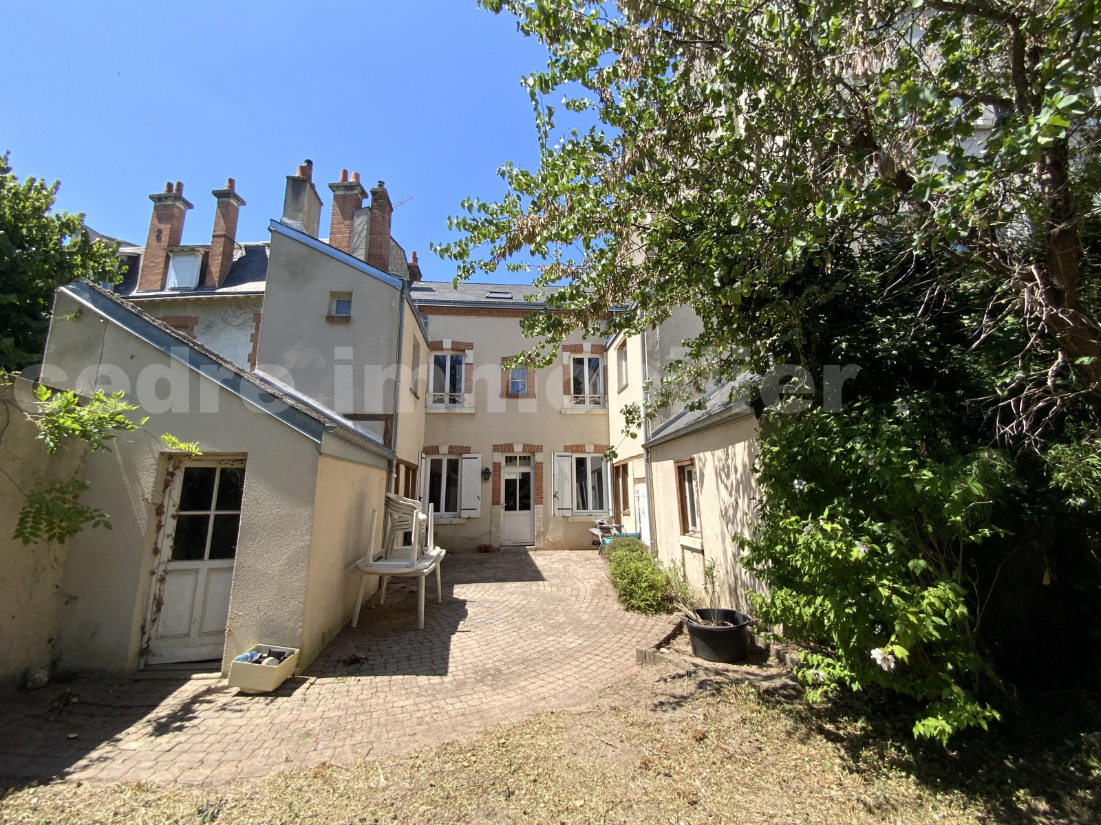 Maison 8 Pièce(s) ORLEANS