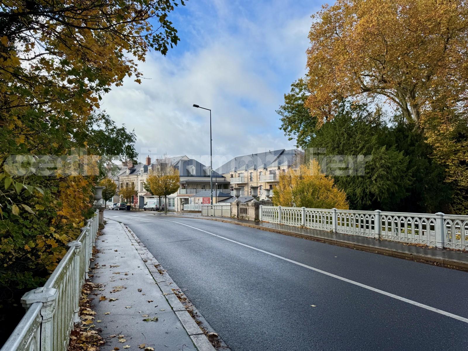 Bureau 4 Pièce(s) OLIVET