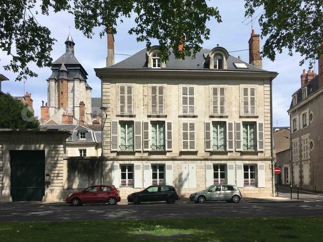 Appartement 2 Pièce(s) ORLEANS