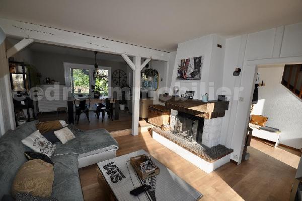 Maison 4 Pièce(s) SAINT-JEAN-DE-BRAYE