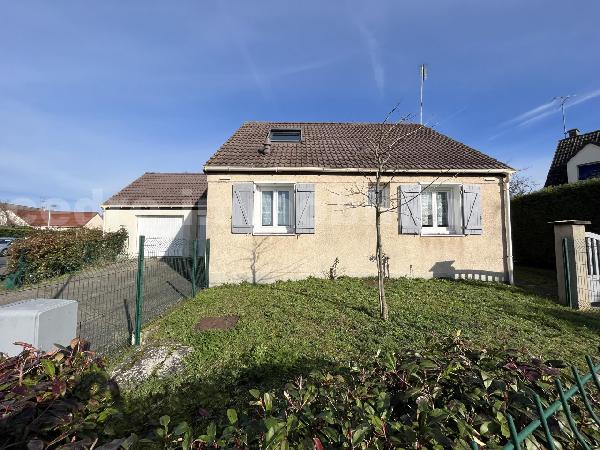 Maison 4 Pièce(s) SARAN