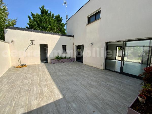 Maison 5 Pièce(s) ORLEANS